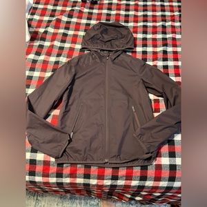 Lululemon windbreaker